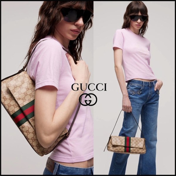 Gucci Aria Mediuｍコピー 肩掛けバッグ徹底解説｜時代を超える魅力と選び方のポイント