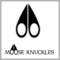 Moose knucklesコピー