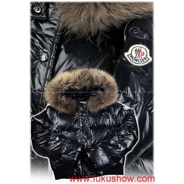 MONCLER/2011秋冬新作_子供用ダウンジャケット_モ...