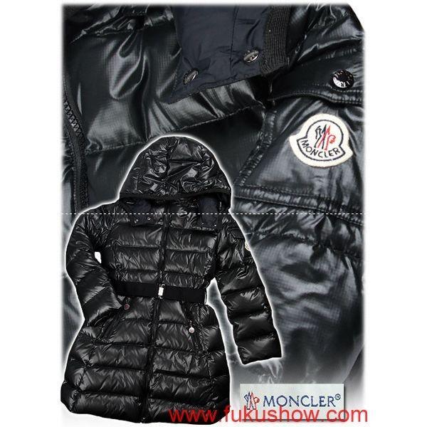 MONCLER/2011秋冬新作_子供用ダウンジャケット_モ...