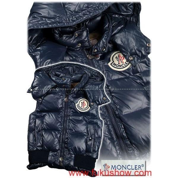 MONCLER/2011秋冬新作_子供用ダウンジャケット_モ...