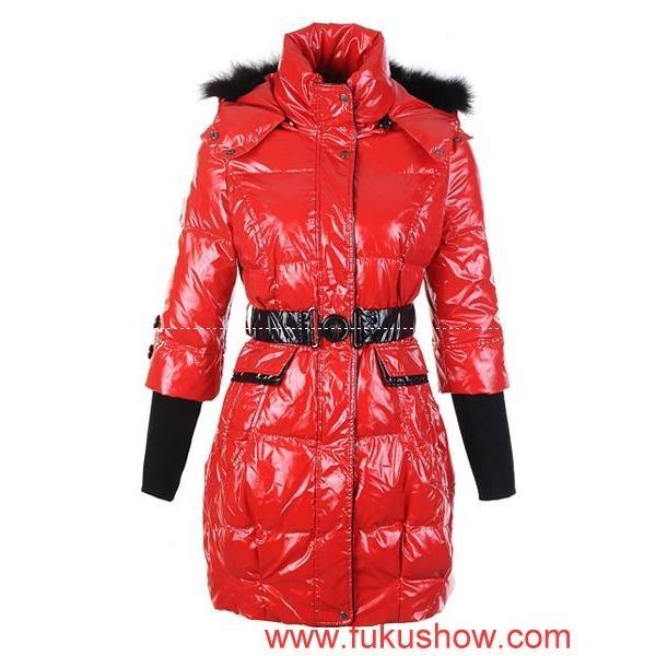 MONCLER/2011秋冬新作_女性用ダウンジャケット_モンクレール特集_スーパーコピーブランド激安通販 専門店  