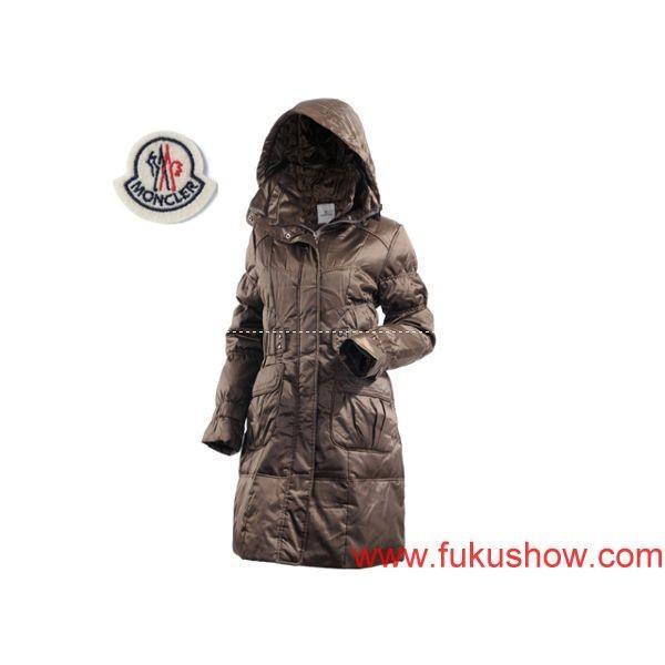 MONCLER/2011秋冬新作_女性用ダウンジャケット_モンクレール特集_スーパーコピーブランド激安通販 専門店  