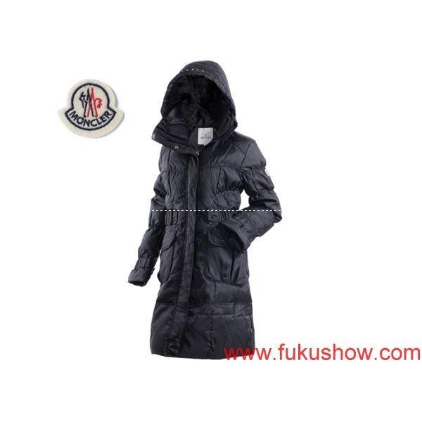 MONCLER/2011秋冬新作_女性用ダウンジャケット_モ...