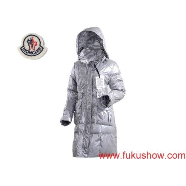 MONCLER/2011秋冬新作_女性用ダウンジャケット_モンクレール特集_スーパーコピーブランド激安通販 専門店  