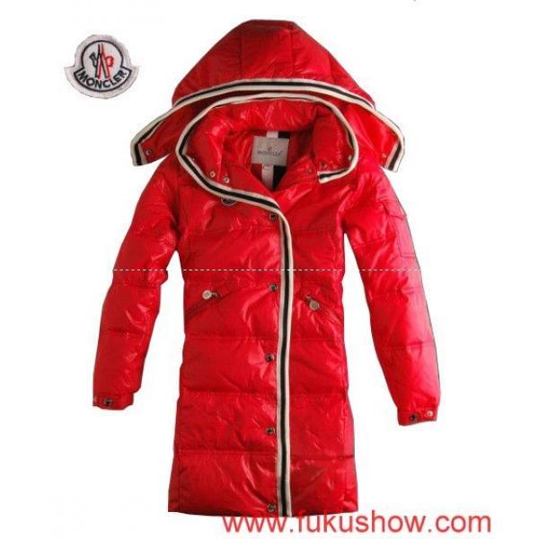 MONCLER/2011秋冬新作_女性用ダウンジャケット_モ...