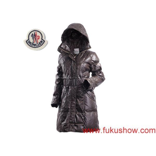 MONCLER/2011秋冬新作_女性用ダウンジャケット_モンクレール特集_スーパーコピーブランド激安通販 専門店  