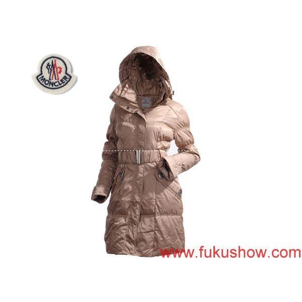 MONCLER/2011秋冬新作_女性用ダウンジャケット_モンクレール特集_スーパーコピーブランド激安通販 専門店  