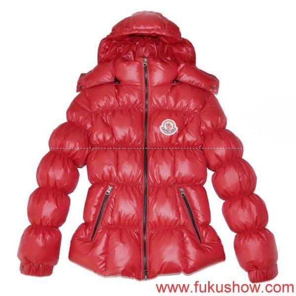 MONCLER/2011秋冬新作_女性用ダウンジャケット_モンクレール特集_スーパーコピーブランド激安通販 専門店  