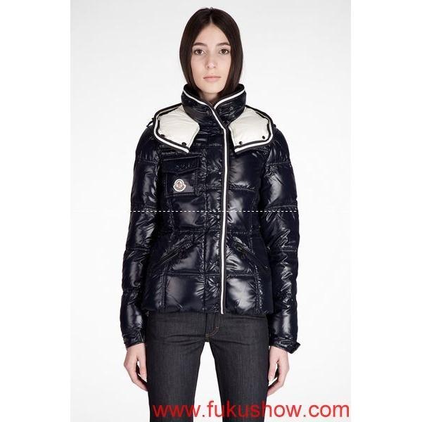 MONCLER/2011秋冬新作_女性用ダウンジャケット_モ...