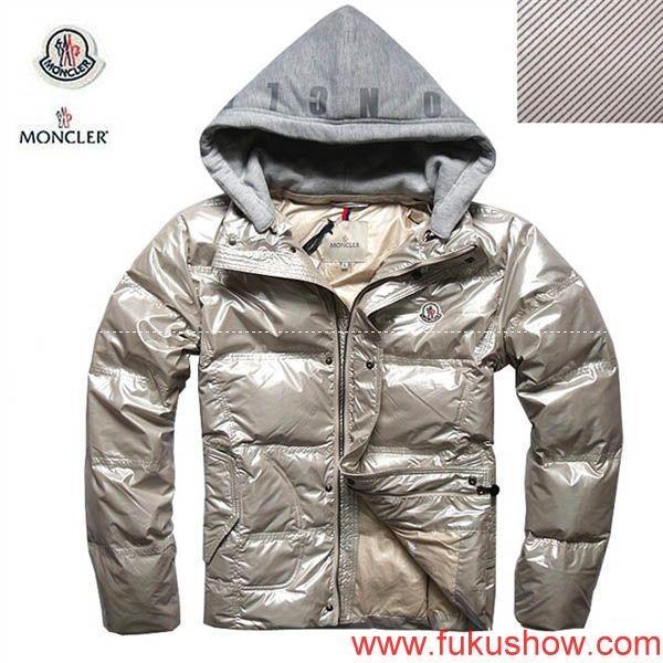 MONCLER/2011秋冬新作_男性用ダウンジャケット_モンクレール特集_スーパーコピーブランド激安通販 専門店  