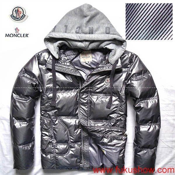 MONCLER/2011秋冬新作_男性用ダウンジャケット_モンクレール特集_スーパーコピーブランド激安通販 専門店  