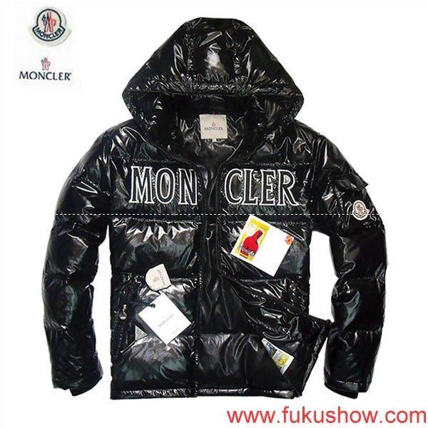 MONCLER/2011秋冬新作_男性用ダウンジャケット_モ...