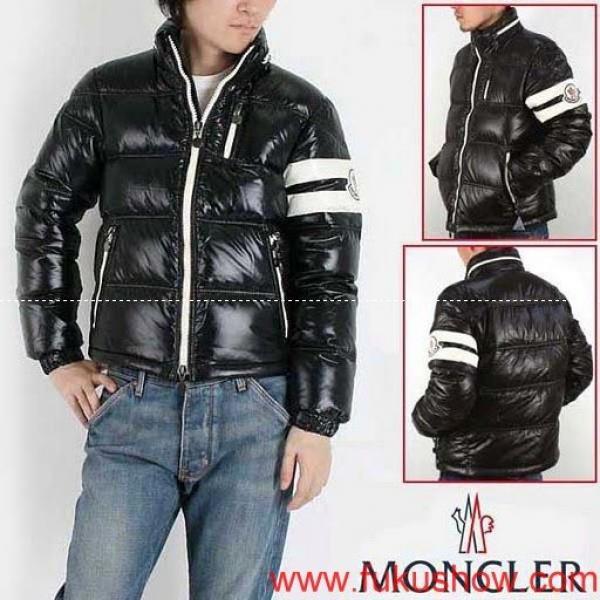 MONCLER/2011秋冬新作_男性用ダウンジャケット_モンクレール特集_スーパーコピーブランド激安通販 専門店  