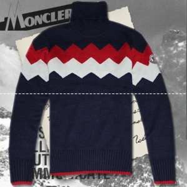 MONCLER モンクレール 2012秋冬 新作 セーター_...