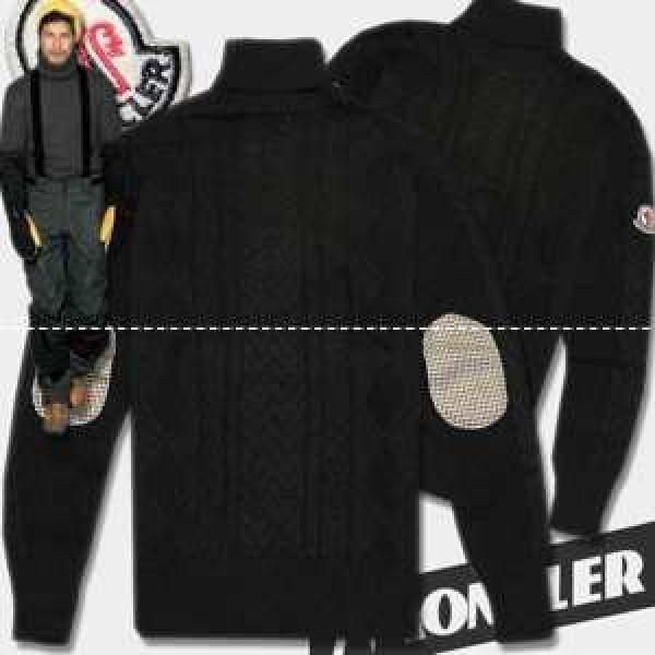 MONCLER モンクレール 2012秋冬 新作 セーター_ジャケット パーカー セーター コート_モンクレール特集_スーパーコピーブランド激安通販 専門店  