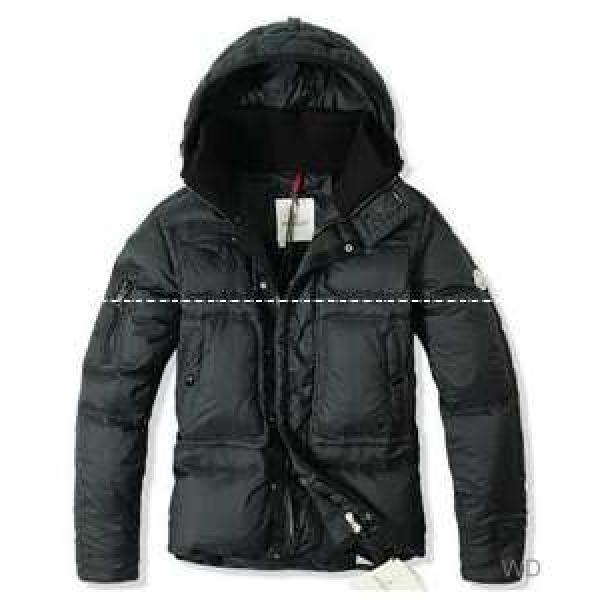 モンクレール MONCLER メンズ ダウンジャケット_男性...