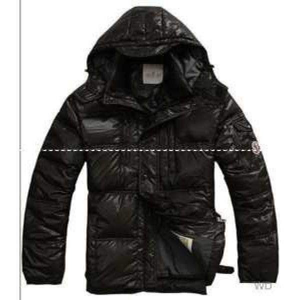 モンクレール MONCLER メンズ ダウンジャケット_男性...