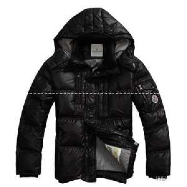 モンクレール MONCLER メンズ ダウンジャケット_男性...