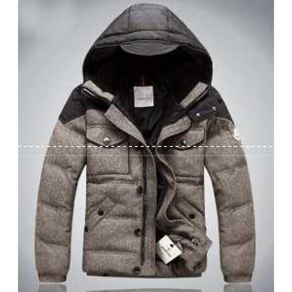 2013-14/AW新作 モンクレール MONCLER メンズ ダウンジャケット_男性用ダウンジャケット_モンクレール特集_スーパーコピーブランド激安通販 専門店  