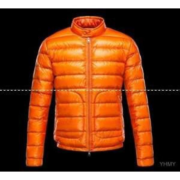 モンクレール MONCLER メンズ ダウンジャケット_男性...