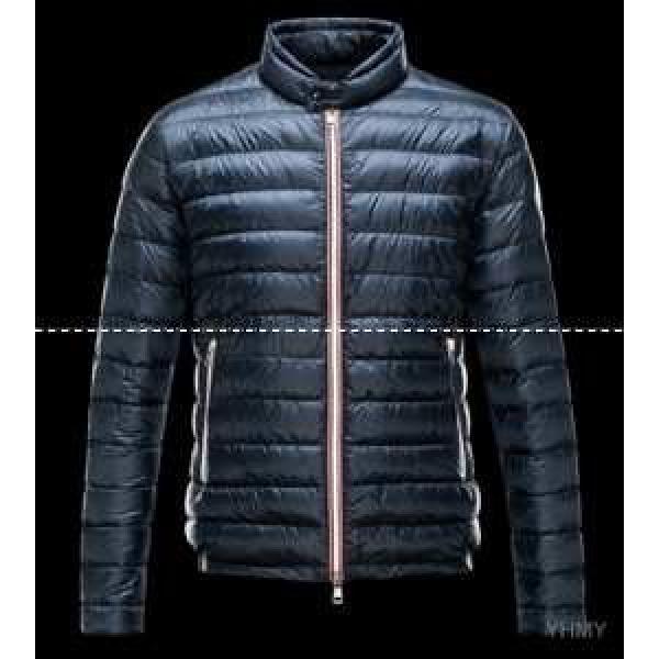 モンクレール MONCLER メンズ ダウンジャケット ネイ...