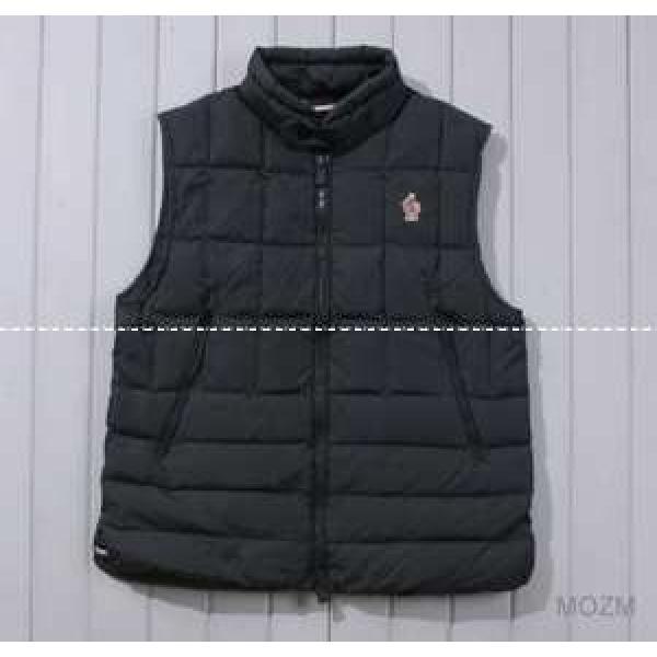 モンクレール モンクレー MONCLER メンズ ダウンベス...