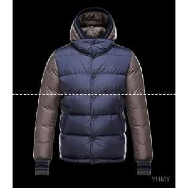 大人気モンクレール MONCLER MAYAマヤ メンズ ダ...