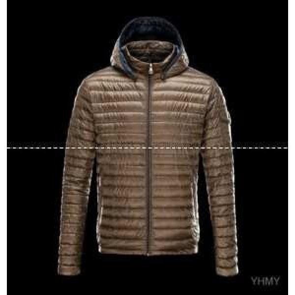 モンクレール モンクレー MONCLER メンズ ダウンベス...