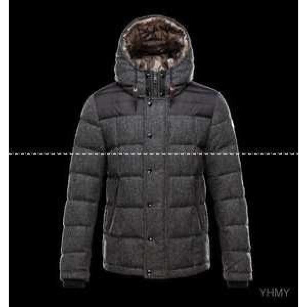 大人気モンクレール MONCLER MAYAマヤ メンズ ダ...