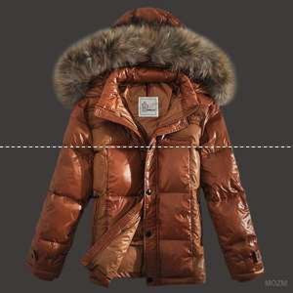 モンクレール MONCLER ダウンジャケット メンス BR...