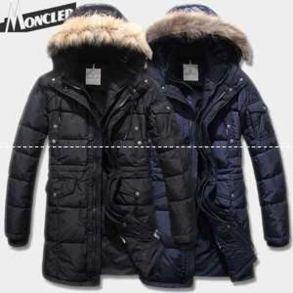 2014最新作MONCLER 特集 男性用ダウンジャケット_...