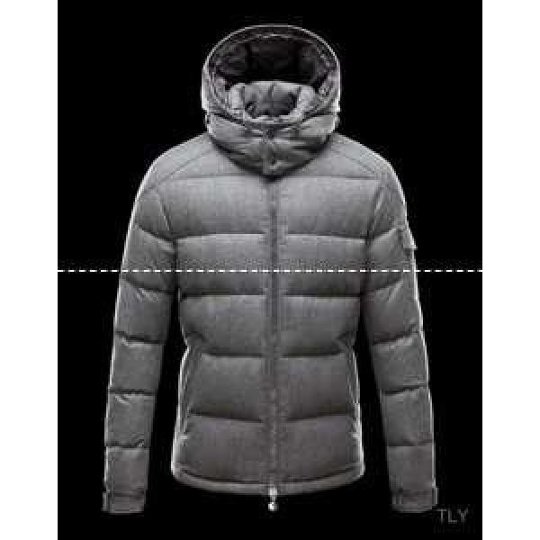 2013-14秋冬新作 MONCLER モンクレール メンズMAYAダウンジャケット_男性用ダウンジャケット_モンクレール特集_スーパーコピーブランド激安通販 専門店  