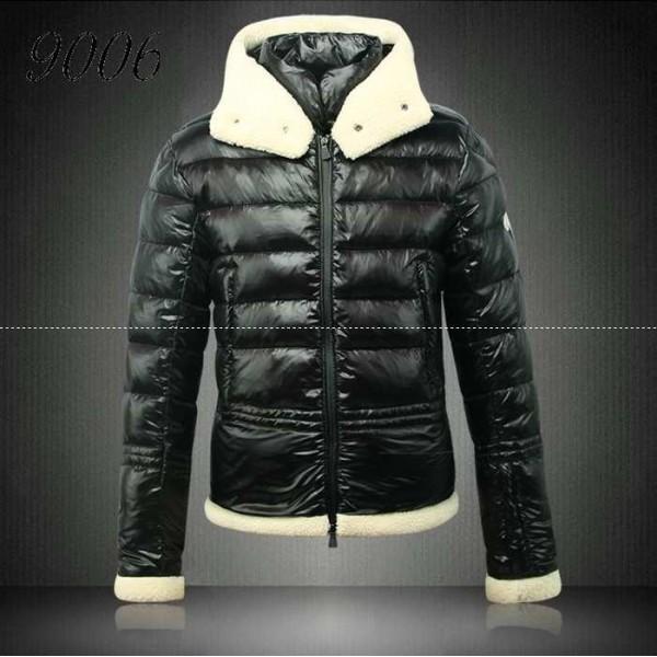 特選新作 上質 2013-14秋冬新作 モンクレール MONCLER ダウンジャケット 2色可選_男性用ダウンジャケット_モンクレール特集_スーパーコピーブランド激安通販 専門店  