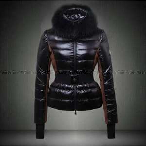 特選新作 2013-14秋冬新作 女性用 モンクレール MONCLER ダウンジャケット 2色可選_女性用ダウンジャケット_モンクレール特集_スーパーコピーブランド激安通販 専門店  