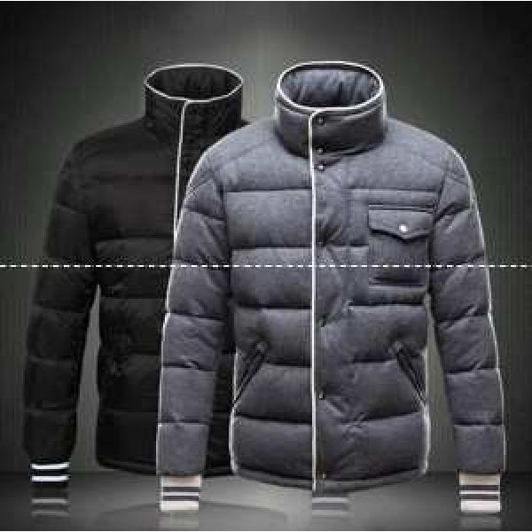 売れ筋！ 上質 2013-14秋冬新作 モンクレール MONCLER ダウンジャケット 2色可選_男性用ダウンジャケット_モンクレール特集_スーパーコピーブランド激安通販 専門店  