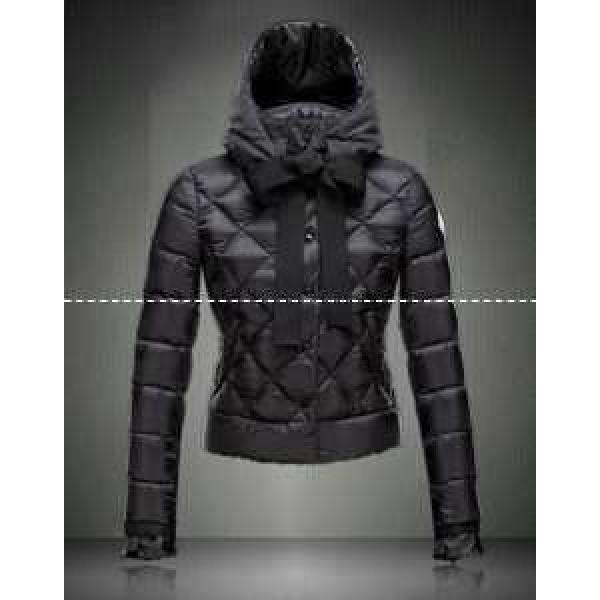 新入荷 2013-14秋冬新作 女性用 モンクレール MONCLER ダウンジャケット 2色可選_女性用ダウンジャケット_モンクレール特集_スーパーコピーブランド激安通販 専門店  