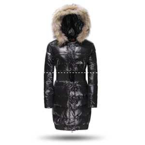 3色可選 2013-14秋冬新入荷 モンクレール MONCLER  女性用  フード付 ダウンジャケット_女性用ダウンジャケット_モンクレール特集_スーパーコピーブランド激安通販 専門店  