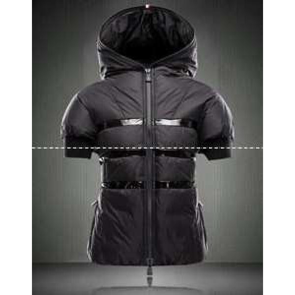 超レア 女性用 ダウンジャケット 2色可選 2013-14秋冬新入荷 モンクレール MONCLER_女性用ダウンジャケット_モンクレール特集_スーパーコピーブランド激安通販 専門店  