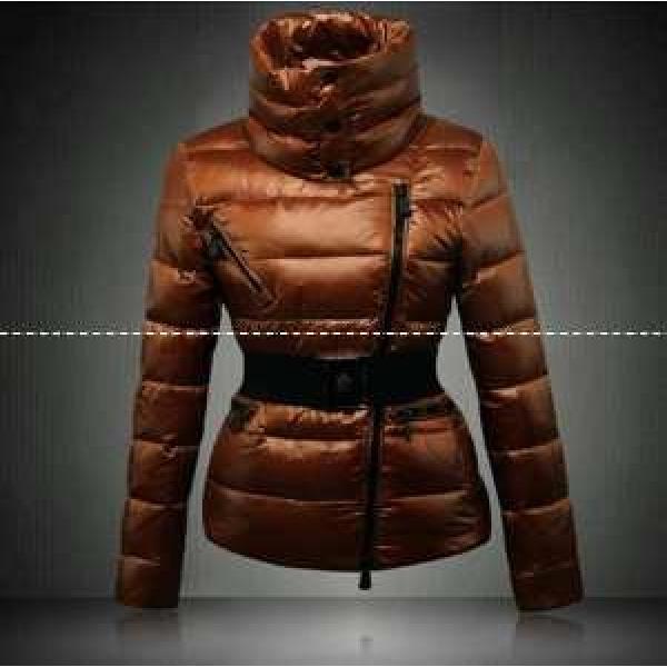 2013-14秋冬新作 女性用 ジャケット モンクレール MONCLER ダウンジャケット 2色可選_女性用ダウンジャケット_モンクレール特集_スーパーコピーブランド激安通販 専門店  