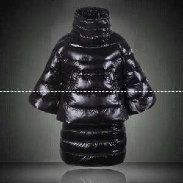 2013-14秋冬新作 女性用 タートルネック モンクレール MONCLER ダウンジャケット 2色可選_女性用ダウンジャケット_モンクレール特集_スーパーコピーブランド激安通販 専門店  