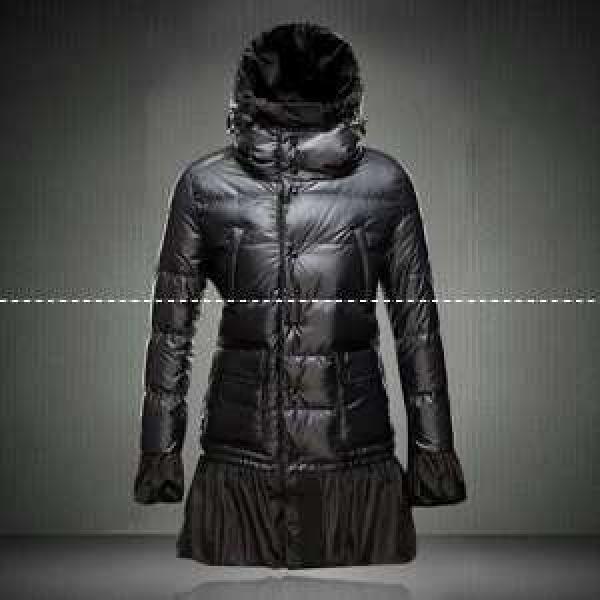 2013-14秋冬新入荷 女性用 モンクレール MONCLER フード付 ダウンジャケット 3色可選_女性用ダウンジャケット_モンクレール特集_スーパーコピーブランド激安通販 専門店  