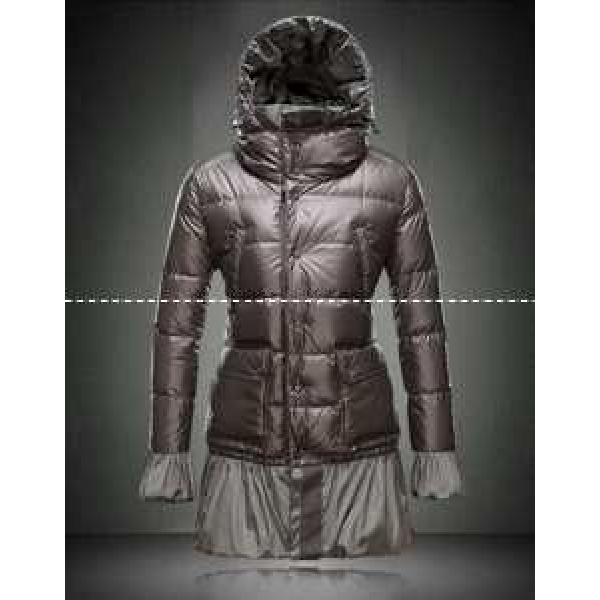 美品！ 2013-14秋冬新作 女性用 ジャケット MONCLER ダウンジャケット 3色可選_女性用ダウンジャケット_モンクレール特集_スーパーコピーブランド激安通販 専門店  