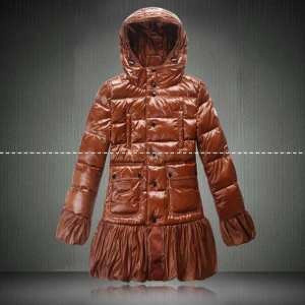 2013-14秋冬新作 美品！女性用 ジャケット MONCLER ダウンジャケット フード付  3色可選_女性用ダウンジャケット_モンクレール特集_スーパーコピーブランド激安通販 専門店  