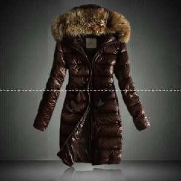 2013-14秋冬新作登場 女性用 ジャケット MONCLER ダウンジャケット 3色可選_女性用ダウンジャケット_モンクレール特集_スーパーコピーブランド激安通販 専門店  