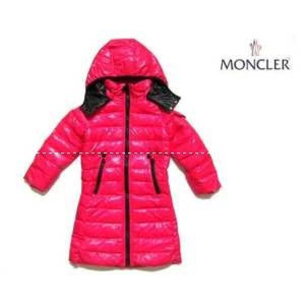 2013-14秋冬新作 モンクレール MONCLER 子供用...