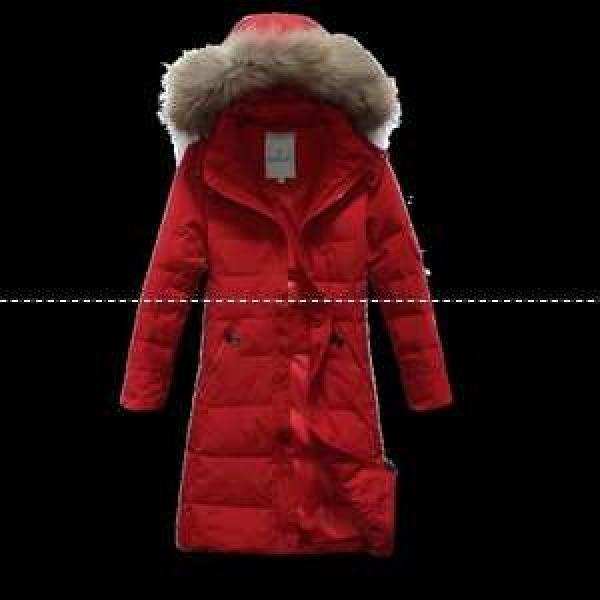 モンクレール MONCLER 2013-14秋冬新作 ダウンジャケット 子供用 赤色_子供用ダウンジャケット_モンクレール特集_スーパーコピーブランド激安通販 専門店  