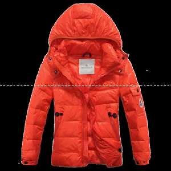 モンクレール MONCLER 2013-14秋冬新作 ダウンジャケット 子供用 RED_子供用ダウンジャケット_モンクレール特集_スーパーコピーブランド激安通販 専門店  