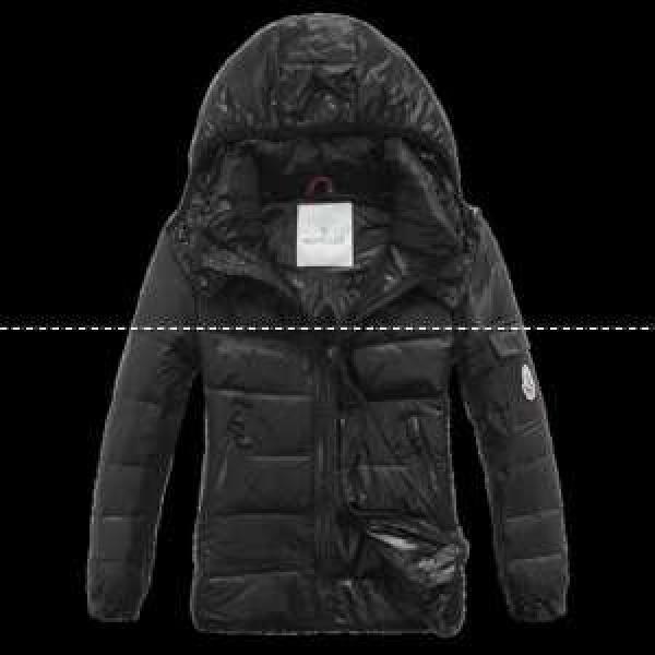 モンクレール MONCLER 2013-14秋冬新作 ダウンジャケット 子供用 BLACK_子供用ダウンジャケット_モンクレール特集_スーパーコピーブランド激安通販 専門店  