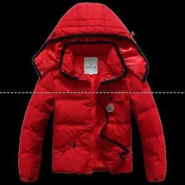 モンクレール MONCLER 2013-14秋冬新作 ダウン...